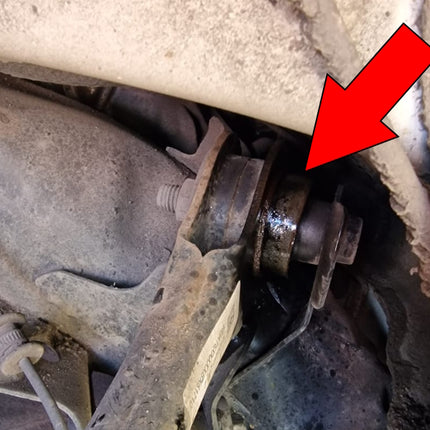 POWERFLEX - Tesla Model 3, Model Y Rear Upper Front Control Arm Bush | Car Enhancements UK