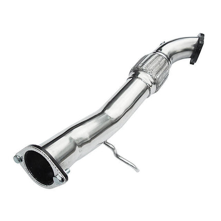 Cobra Exhausts - Ford Focus RS (Mk2) Front Pipe Performance Exhaust | Car Enhancements UK