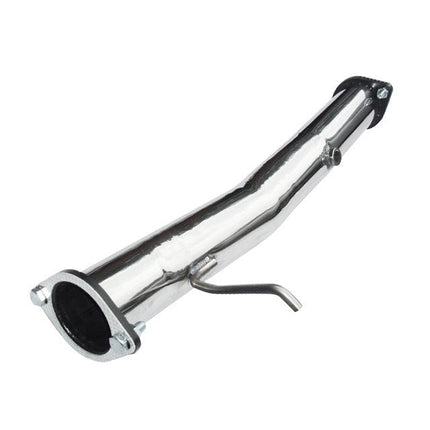 Cobra Exhausts - Ford Focus RS (Mk2) Front Pipe Sports Cat / De-Cat Performance Exhaust | Car Enhancements UK