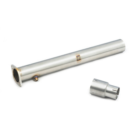 Cobra Exhausts - Ford Focus ST (Mk4) GPF / PPF Delete Performance Exhaust | Car Enhancements UK