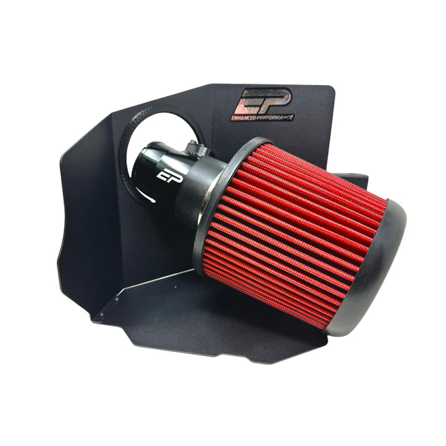 1.0 EcoBoost MK8 Fiesta (Rear Turbo Engine) - Enhanced Performance Induction Kit | Car Enhancements UK