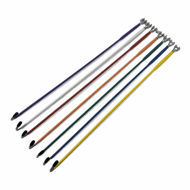 Car Enhancements UK - Show Day Coloured & Extendable Bonnet / Boot / Door Show Prop