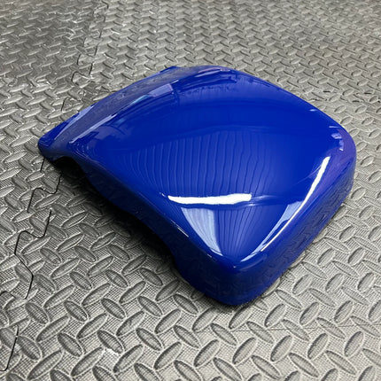 Proform Battery Cover - Mk2/2.5 Ford Focus (Plastic Finishes) - Car Enhancements UK