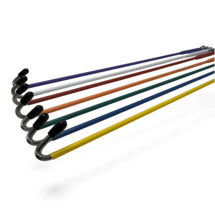 Car Enhancements UK - Show Day Coloured & Extendable Bonnet / Boot / Door Show Prop