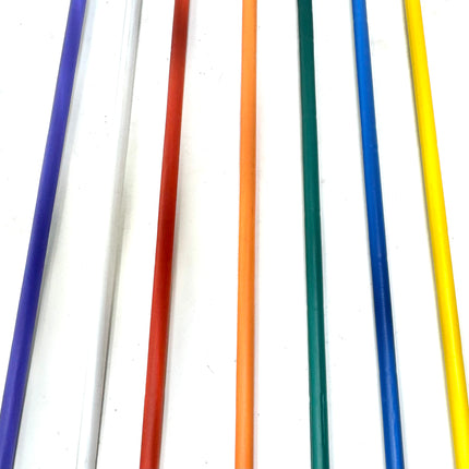 Car Enhancements UK - Show Day Coloured & Extendable Bonnet / Boot / Door Show Prop