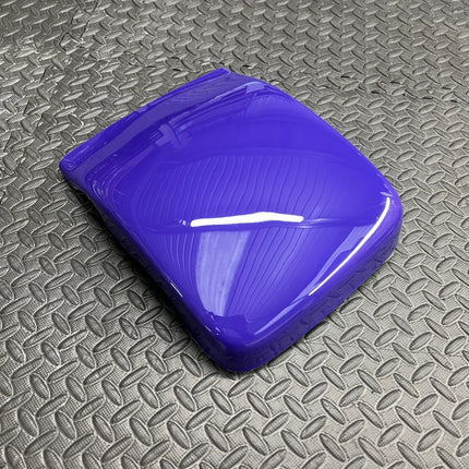 Proform Battery Cover - Mk2/2.5 Ford Focus (Plastic Finishes) - Car Enhancements UK