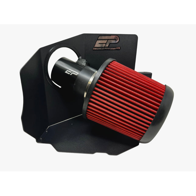 MK8 / MK8.5 Fiesta ST - Enhanced Performance Intake System - Car Enhancements UK