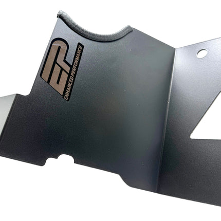 MK7 Fiesta - Enhanced Performance Intake Cage only (ST & EcoBoost Only) - Car Enhancements UK