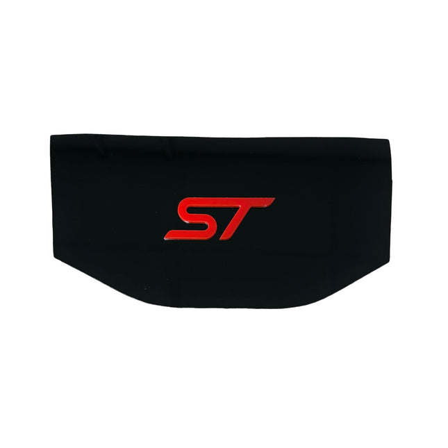 MK8 Fiesta - Front Cubby Hole Insert (WIRELESS CHARGING) - Car Enhancements UK