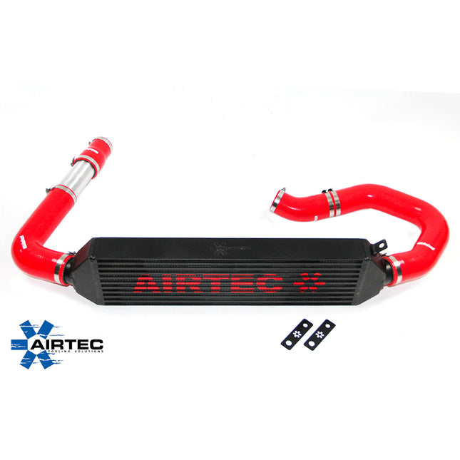AIRTEC MOTORSPORT INTERCOOLER UPGRADE FOR GOLF MK5 GT 1.4 TSI - Car Enhancements UK