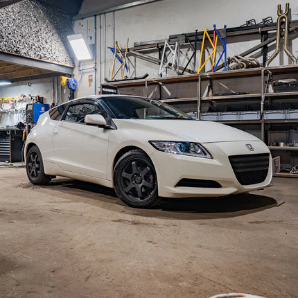 Baf Motorsport - Honda CR-Z ZF K-Brace | Car Enhancements UK
