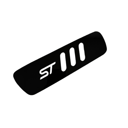 CEUK Fog Guards - MK8 Fiesta - Car Enhancements UK