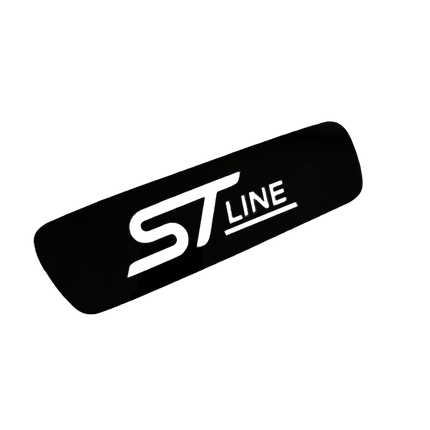 CEUK Fog Guards - MK8 Fiesta - Car Enhancements UK