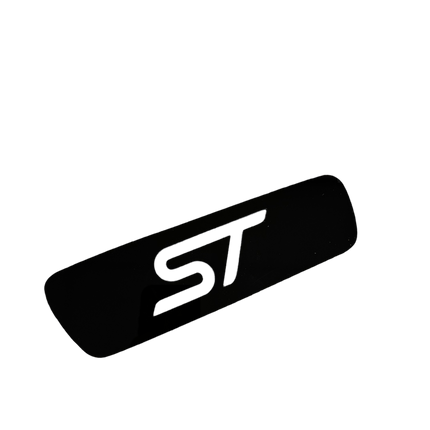 CEUK Fog Guards - MK8 Fiesta - Car Enhancements UK