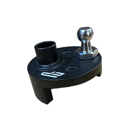 Enhanced Performance QUICK SHIFT - MK7 FIESTA 1L ECOBOOST - Car Enhancements UK