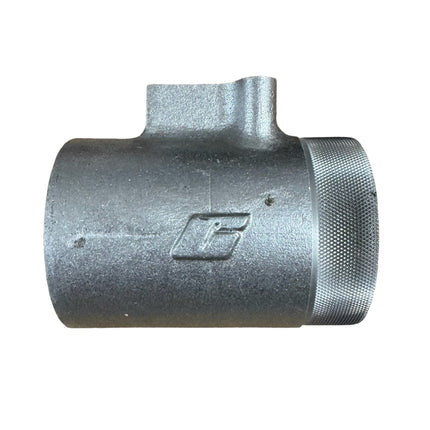 **CLEARANCE** C:Performance Maf Duct housing - Fiesta MK7 ST ONLY **UNPAINTED - NONE RETURN** - Car Enhancements UK