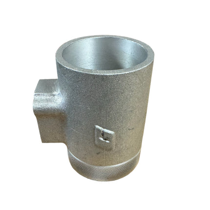 **CLEARANCE** C:Performance Maf Duct housing - Fiesta MK7 ST ONLY **UNPAINTED - NONE RETURN** - Car Enhancements UK