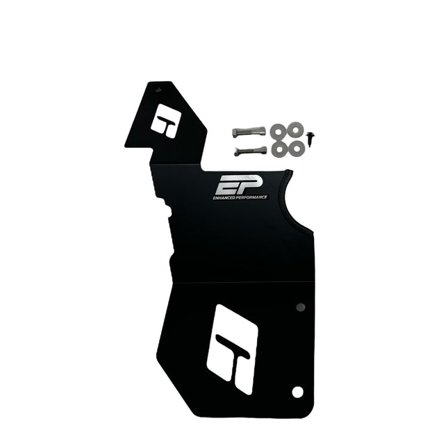 MK7 Fiesta - Enhanced Performance Intake Cage only (ST & EcoBoost Only) - Car Enhancements UK