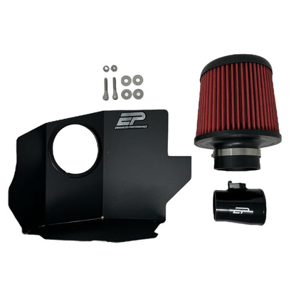 1.0 EcoBoost MK8 Fiesta (Rear Turbo Engine) - Enhanced Performance Induction Kit | Car Enhancements UK