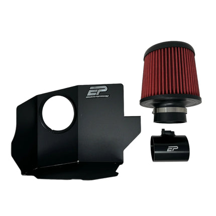 1.0 EcoBoost MK2 Puma - Enhanced Performance Induction Kit | Car Enhancements UK