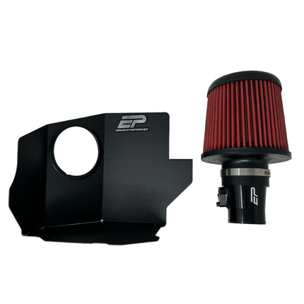 1.0 EcoBoost MK8 Fiesta (Rear Turbo Engine) - Enhanced Performance Induction Kit | Car Enhancements UK