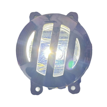 CEUK Fog Guards - MK2 & 2.5 Focus - All Models | Car Enhancements UK