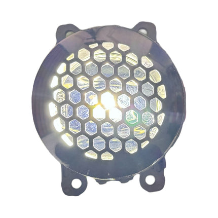 CEUK Fog Guards - MK2 & 2.5 Focus - All Models | Car Enhancements UK