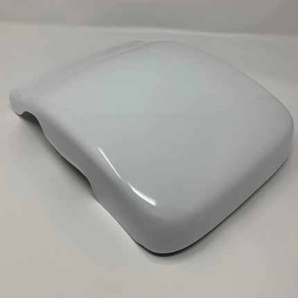 Proform Battery Cover - Mk2/2.5 Ford Focus (Plastic Finishes) - Car Enhancements UK
