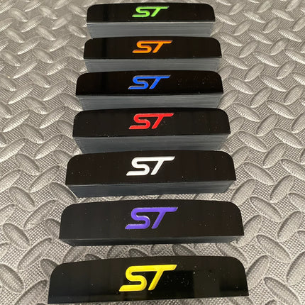 Mk7.5 Fiesta Dash Insert / Cubby Hole Filler | Car Enhancements UK