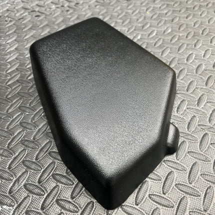 Proform Fuse Box Cover - Mazda MX5/Miata Mk3/3.5/NC (Plastic Finishes) | Car Enhancements UK