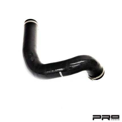 Pro Hoses Enlarged Cold Side Boost Hose for Focus MK3 ST / RS | Car Enhancements UK
