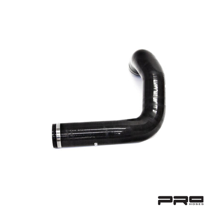 Pro Hoses Enlarged Cold Side Boost Hose for Focus MK3 ST / RS | Car Enhancements UK