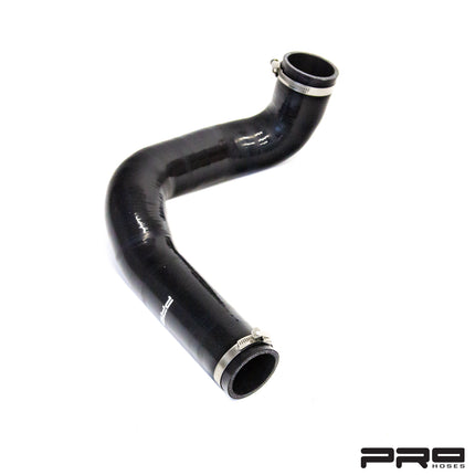 Pro Hoses Enlarged Cold Side Boost Hose for Focus MK3 ST / RS | Car Enhancements UK