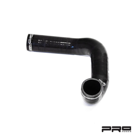 Pro Hoses Enlarged Cold Side Boost Hose for Focus MK3 ST / RS | Car Enhancements UK