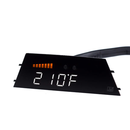 P3 Performance Gauge - BMW 4 Series (F3X/F8X) 2011-2019 V3 OBD2 Gauge | Car Enhancements UK
