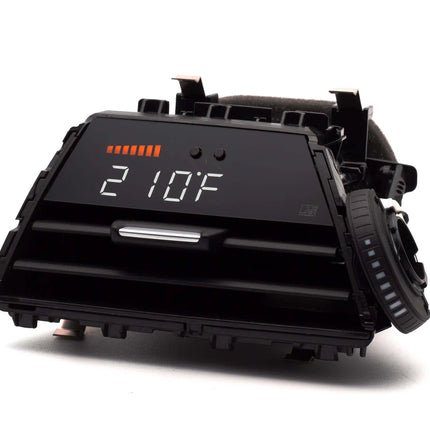 P3 Performance Gauge - BMW 4 Series (F3X/F8X) 2011-2019 V3 OBD2 Gauge | Car Enhancements UK