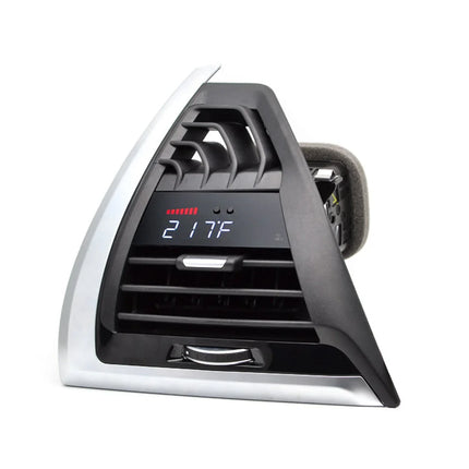 P3 Performance Gauge - BMW X3/X4 G01/G02 pre-facelift (2017-ONWARD) V3 OBD2 Gauge | Car Enhancements UK