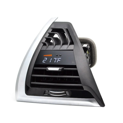 P3 Performance Gauge - BMW X3/X4 G01/G02 pre-facelift (2017-ONWARD) V3 OBD2 Gauge | Car Enhancements UK