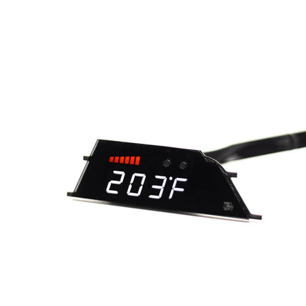 P3 Performance Gauge - BMW 2 Series (G42) 2019> V3 OBD2 Gauge | Car Enhancements UK