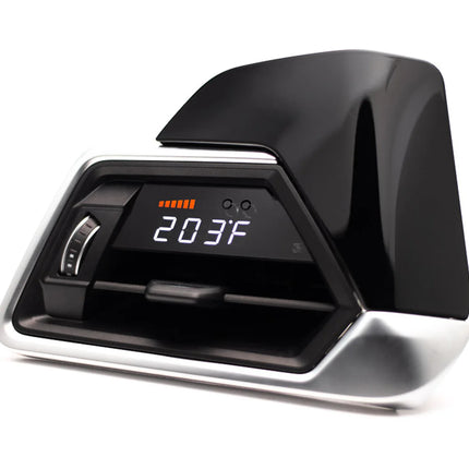 P3 Performance Gauge - BMW 2 Series (G42) 2019> V3 OBD2 Gauge | Car Enhancements UK