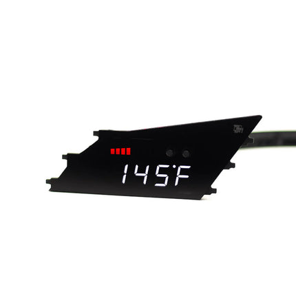 P3 Performance Gauge - Honda Civic FK8 V3 OBD2 Gauge | Car Enhancements UK