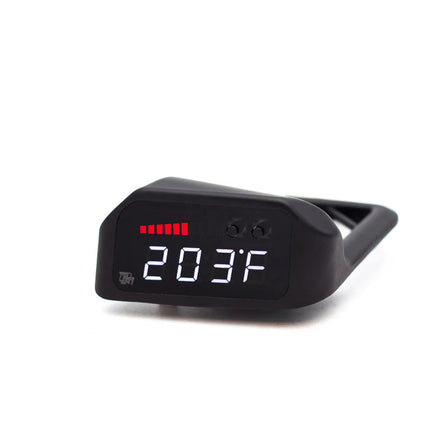 P3 Performance Gauge - Toyota Supra MK5 (2019>) V3 OBD2 Gauge | Car Enhancements UK