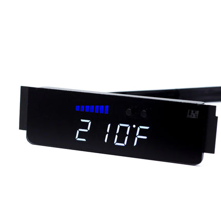 P3 Performance Gauge - Volkswagen Golf Mk5 inc GTI & R32 (2007-2009) V3 OBD2 Gauge - Car Enhancements UK