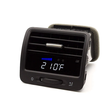 P3 Performance Gauge - Volkswagen Golf Mk5 inc GTI & R32 (2007-2009) V3 OBD2 Gauge - Car Enhancements UK