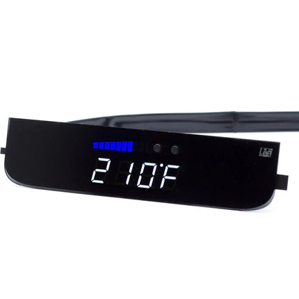 P3 Performance Gauge - Volkswagen Golf Mk6 inc GTI/R (2009-2014) V3 OBD2 Gauge - Car Enhancements UK