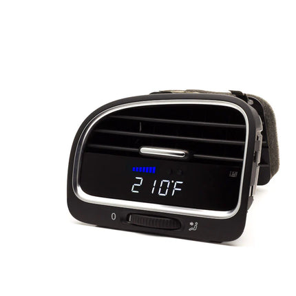 P3 Performance Gauge - Volkswagen Golf Mk6 inc GTI/R (2009-2014) V3 OBD2 Gauge - Car Enhancements UK