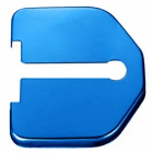 Door Lock Cover - MK2/MK2.5 Focus (All Models) - Car Enhancements UK