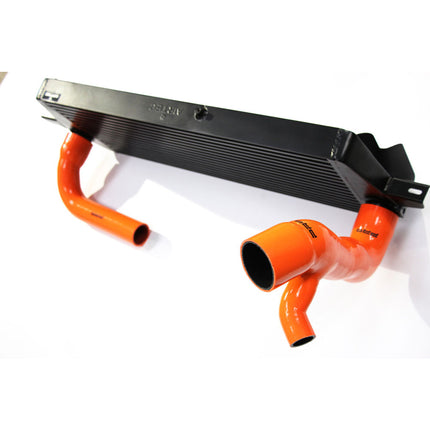 AIRTEC STAGE 3 INTERCOOLER UPGRADE FOR MK2 FOCUS ST (RS-SPEC HOSES) - Car Enhancements UK