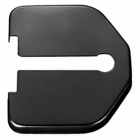 Door Lock Cover - MK2/MK2.5 Focus (All Models) - Car Enhancements UK