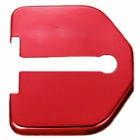 Door Lock Cover - MK2/MK2.5 Focus (All Models) - Car Enhancements UK